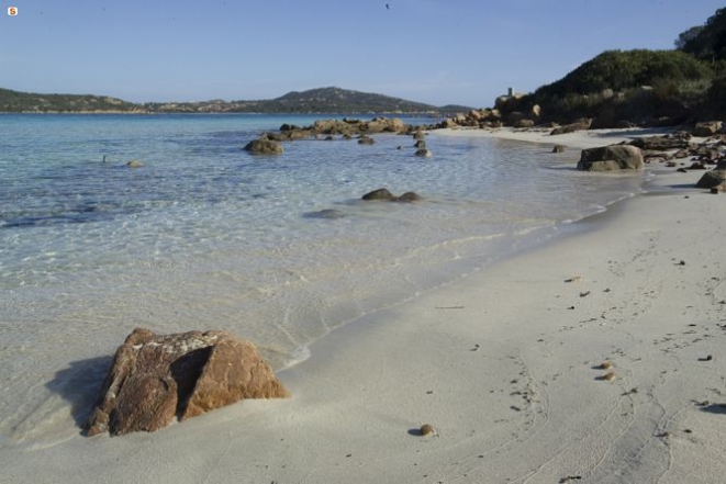 Brandinchi Cove - Ph B. Manunza - http://www.sardegnadigitallibrary.it/