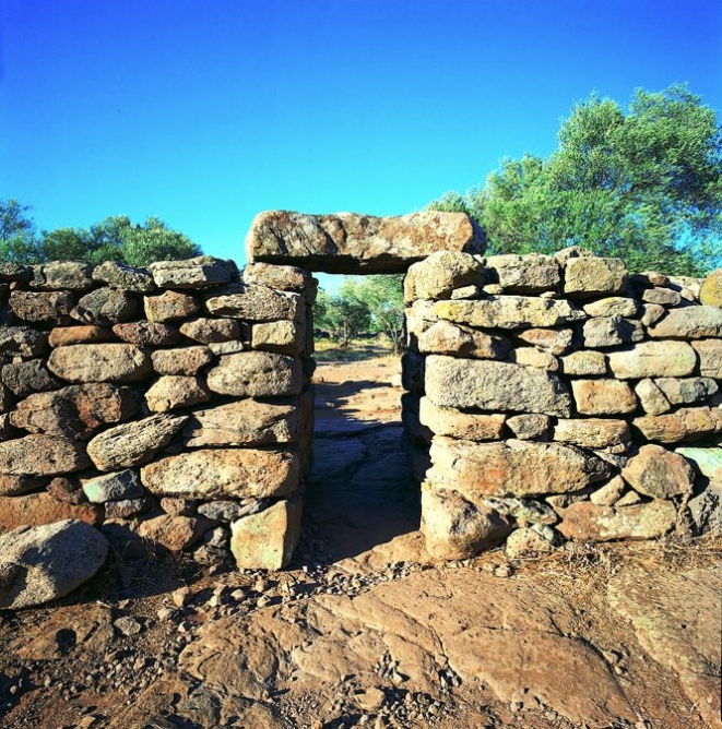 Photo by Municipality of Dorgali www.sardegnadigitallibrary.it/